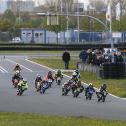 ADAC Mini Bike Cup, ADAC Pocket Bike Cup, Oschersleben, Einführungslehrgang