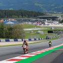 ADAC Junior Cup powered by KTM, Red Bull Ring, Schäfer