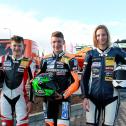 ADAC Junior Cup powered by KTM, Sachsenring, Schmidt, Schäfer, Göpfert