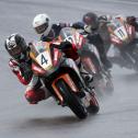 ADAC Junior Cup powered by KTM, Rennen, Sachsenring, Schmidt 