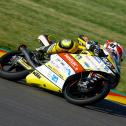 ADAC Northern Europe Cup, Sachsenring, Qualifying, GP, Jähnig