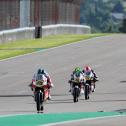 ADAC Northern Europe Cup, Sachsenring, Qualifying, Standard, Leon Orgis