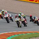 ADAC Northern Europe Cup, Sachsenring, Rennen, GP, Soppe