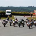 ADAC Mini Bike Cup, Schlüsselfeld, Einsteiger, Jakub Gurecky