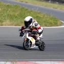 ADAC Mini Bike Cup, ADAC Pocket Bike Cup, BLATA, Urlaß