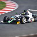ADAC Formel 4, Oschersleben, US Racing - CHRS, Lirim Zendeli