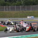 ADAC Formel 4, Oschersleben, Neuhauser Racing, Michael Waldherr