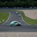 ADAC TCR Germany, Nürburgring, Wolf-Power Racing 2, Mike Halder