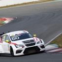 ADAC TCR Germany, Testfahrten, Oschersleben, TOPCAR Sport, Loris Prattes