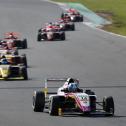 ADAC Formel 4, Oschersleben, KDC Racing, Leonardo Lorandi