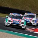 ADAC TCR Germany, Oschersleben, Team Engstler USA, Stefan Goede