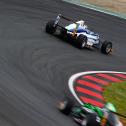 ADAC Formel 4, Oschersleben II, Rennsport Rössler, Marylin Niederhauser