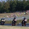 Nachwuchsserie reist weiter mit der MotoGP zum Red Bull Ring