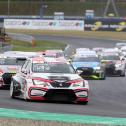 ADAC TCR Germany, Oschersleben, Niedertscheider Motorsport, Lukas Niedertscheider