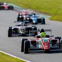 ADAC Formel 4, Oschersleben, Prema Powerteam, Mick Schumacher