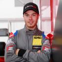 ADAC TCR Germany, Oschersleben, Racing One, Benjamin Leuchter