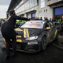 ADAC TCR Germany, Oschersleben, Max Kruse Racing, Benjamin Leuchter