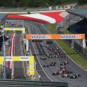 ADAC Formel 4, Red Bull Ring