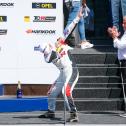 ADAC TCR Germany, Red Bull Ring, Team Honda ADAC Sachsen, Steve Kirsch