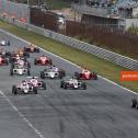 ADAC Formel 4, Zandvoort