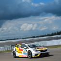 ADAC TCR Germany, Nürburgring, DG Sport Competition, Pierre Yves Corthals 