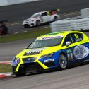 ADAC TCR Germany, Nürburgring, LMS Racing, Antti Buri