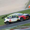 ADAC TCR Germany, Nürburgring, Team Pyro Motorsport, Bradley Burns