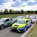 ADAC TCR Germany, Hockenheim