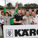 ADAC TCR Germany, Hockenheim