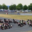 ADAC Junior Cup powered by KTM