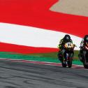 Entscheidungsrennen im Rahmen der British Superbike Championship