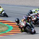 ADAC Junior Cup powered by KTM, Sachsenring, Kroh