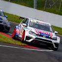 ADAC TCR Germany, Oschersleben II, Liqui Moly Team Engstler, Tim Zimmermann, Steibel Motorsport, Pascal Eberle