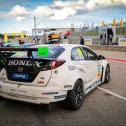 ADAC TCR Germany, Sachsenring, Target Competition UK-SUI, Kris Richard