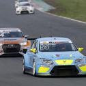 ADAC TCR Germany, Oschersleben, Profi-Car Team Halder, Michelle Halder