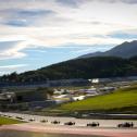 ADAC Formel 4, Red Bull Ring, Start