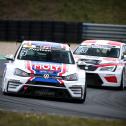 ADAC TCR Germany, Oschersleben, TEAM ENGSTLER DÄNEMARK, Kristian Poulsen