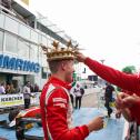 ADAC Formel 4, Hockenheim, Prema Powerteam, Juri Vips