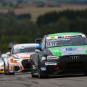 ADAC TCR Germany, Sachsenring, Target Competition GER, Tom Lautenschlager