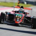 ADAC Formel 4, Red Bull Ring, Van Amersfoort Racing, Kami Laliberte-Moreira