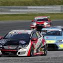 ADAC TCR Germany, Oschersleben, Profi-Car Team Halder, Marcel Fugel 