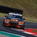 ADAC TCR Germany, Oschersleben, Certainty Racing Team, Dillon Koster