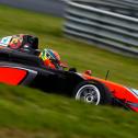 ADAC Formel 4, Oschersleben II, Van Amersfoort Racing, Leonard Hoogenboom