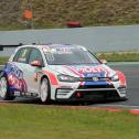 ADAC TCR Germany, Oschersleben, Junior Team Engstler, Luca Engstler