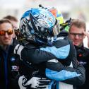 ADAC TCR Germany, Oschersleben, Target Competition, Josh Files