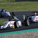 ADAC Formel 4, Oschersleben, US Racing - CHRS, Théo Pourchaire, Arthur Leclerc