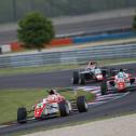 ADAC Formel 4, Lausitzring, Prema Powerteam, Marcus Armstrong 