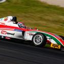 ADAC Formel 4, Lausitzring, Prema Powerteam, Juan Manuel Correa