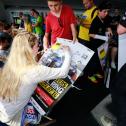 ADAC Formel 4, Red Bull Ring, Liqui Moly Team Engstler, Michelle Halder