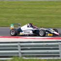 ADAC Formel 4, Red Bull Ring, US Racing, Carrie Schreiner